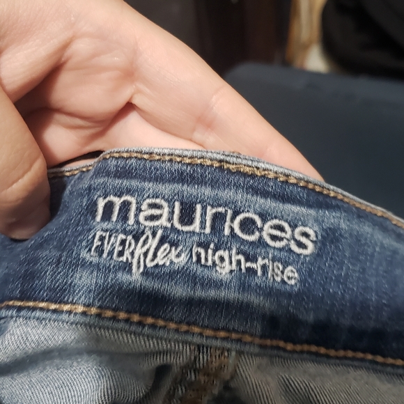 6 pairs of jeans barely worn - Picture 13 of 16